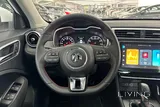 MG ZS 1.5L 2024 24,720 KM